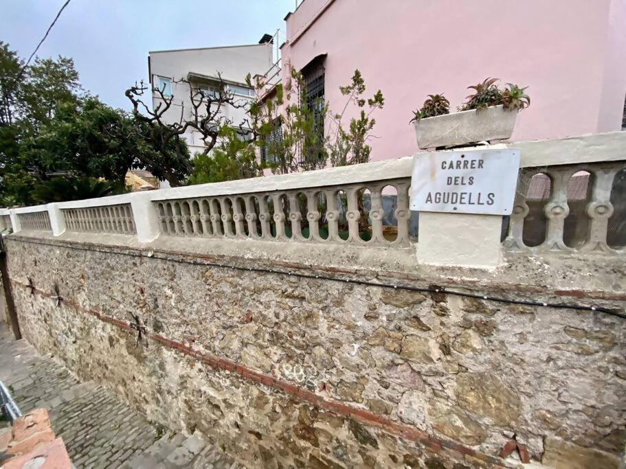 Casa Independientegardenviews2 Bedrooms Barcelona Eksteriør bilde