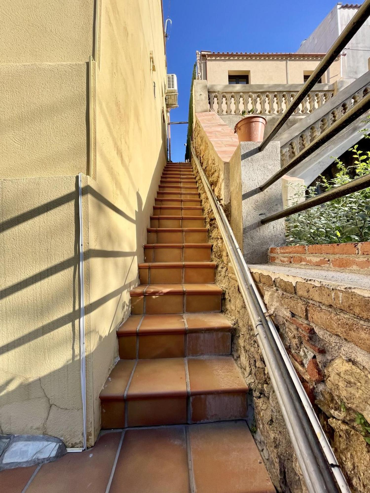 Casa Independientegardenviews2 Bedrooms Barcelona Eksteriør bilde