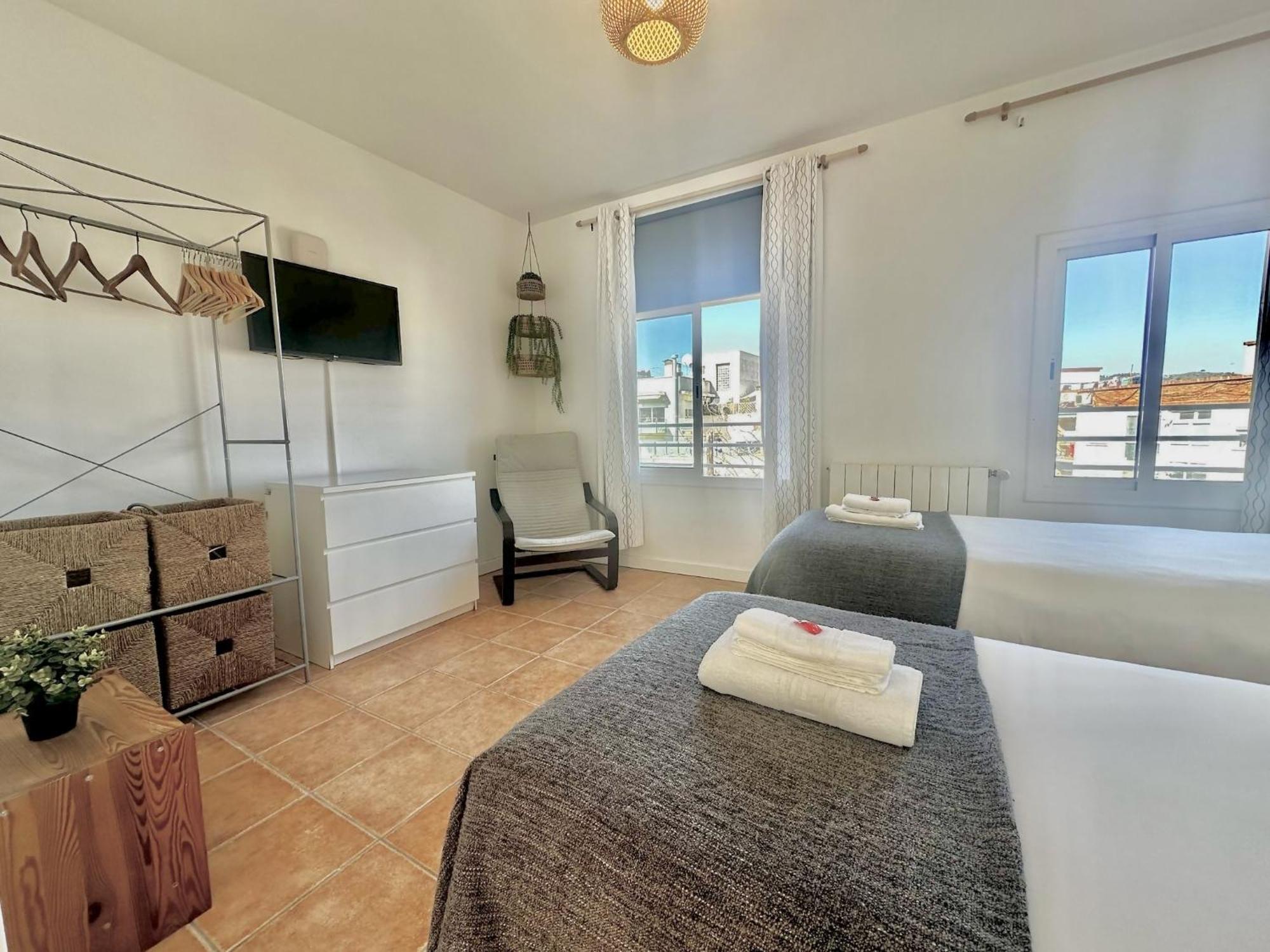 Casa Independientegardenviews2 Bedrooms Barcelona Eksteriør bilde