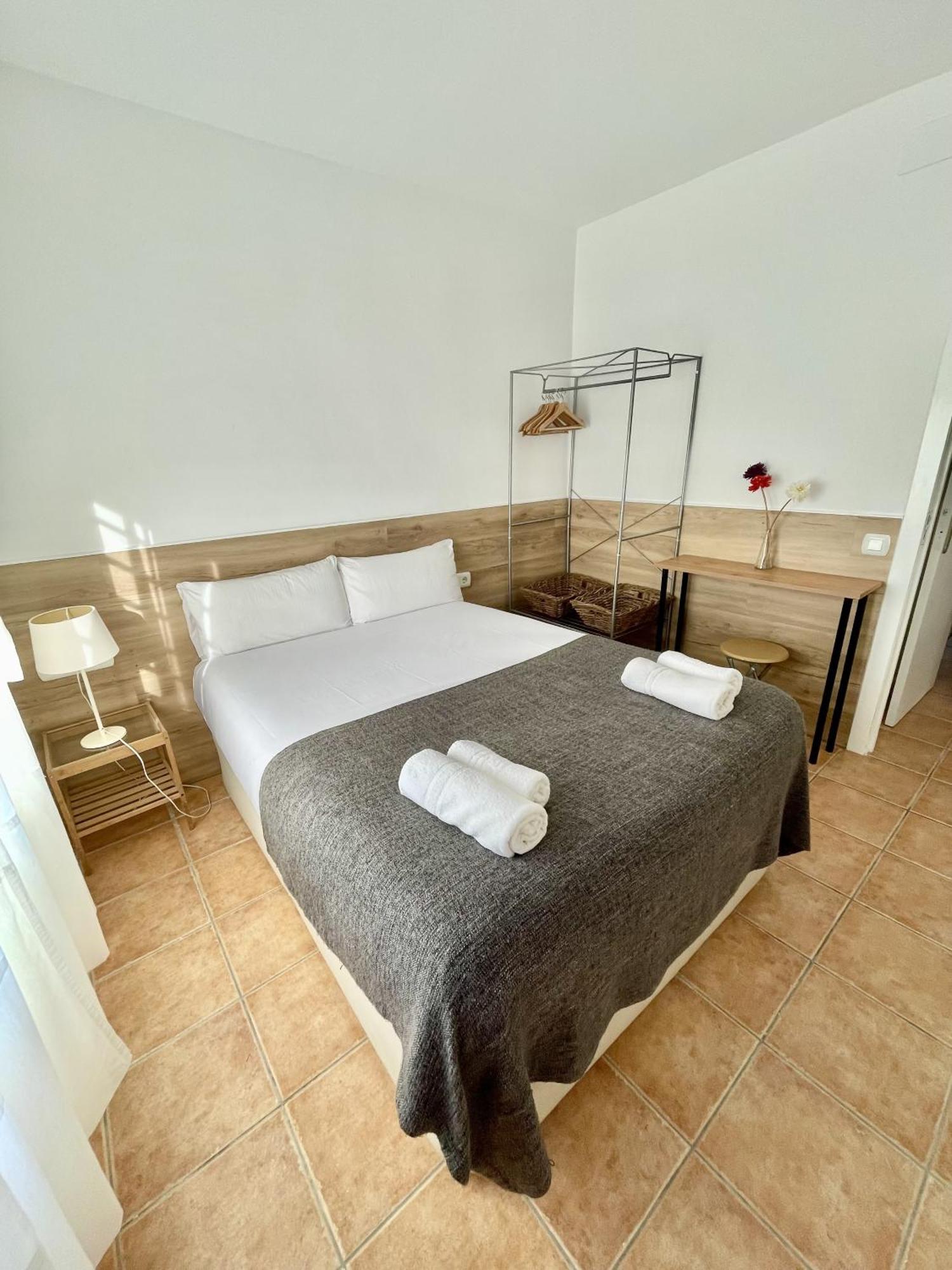 Casa Independientegardenviews2 Bedrooms Barcelona Eksteriør bilde