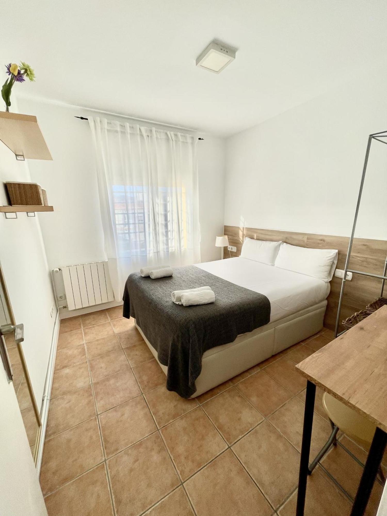 Casa Independientegardenviews2 Bedrooms Barcelona Eksteriør bilde