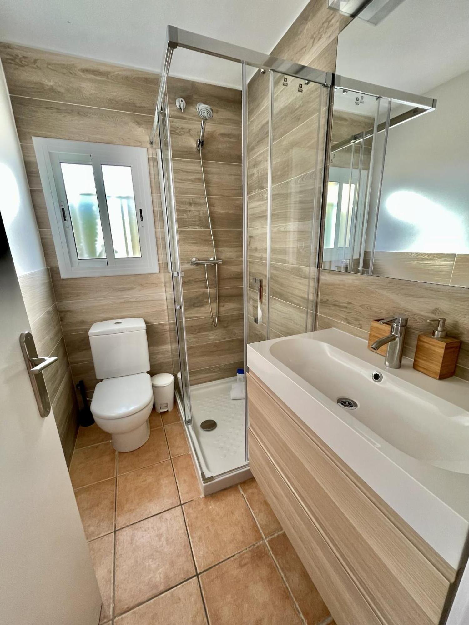 Casa Independientegardenviews2 Bedrooms Barcelona Eksteriør bilde