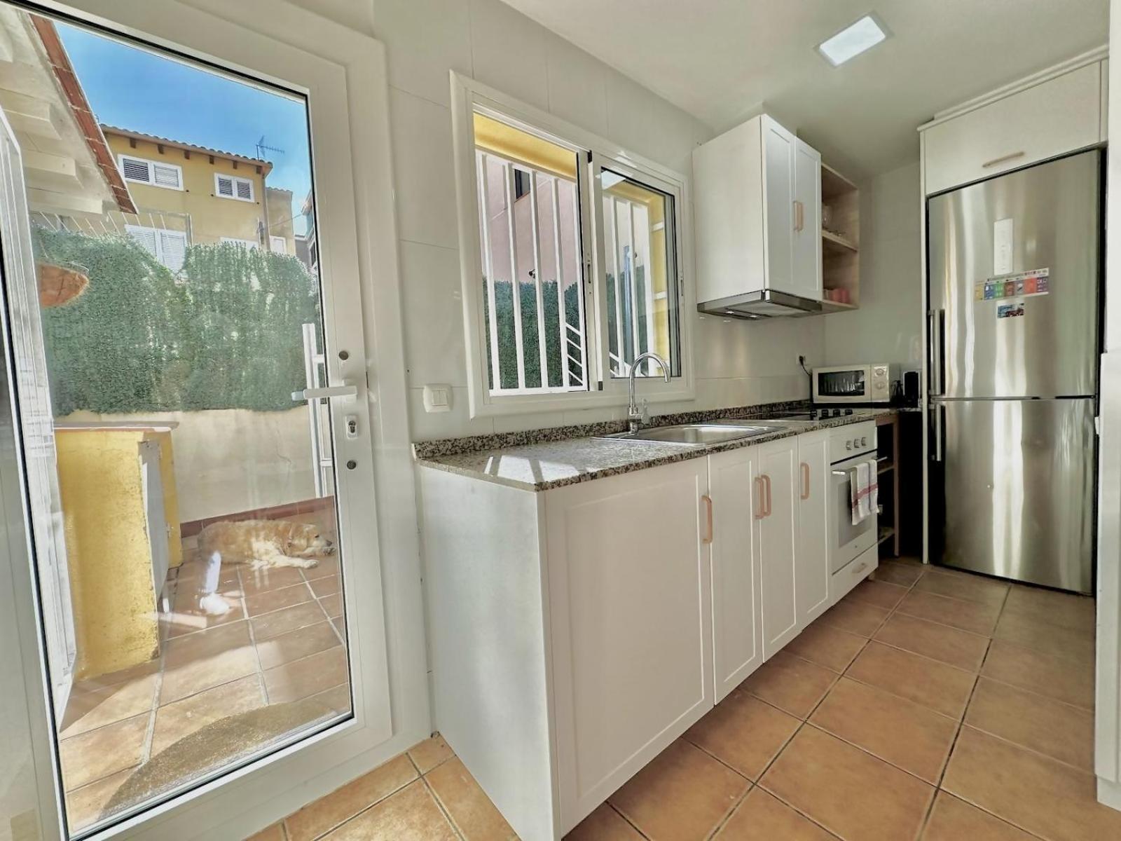 Casa Independientegardenviews2 Bedrooms Barcelona Eksteriør bilde