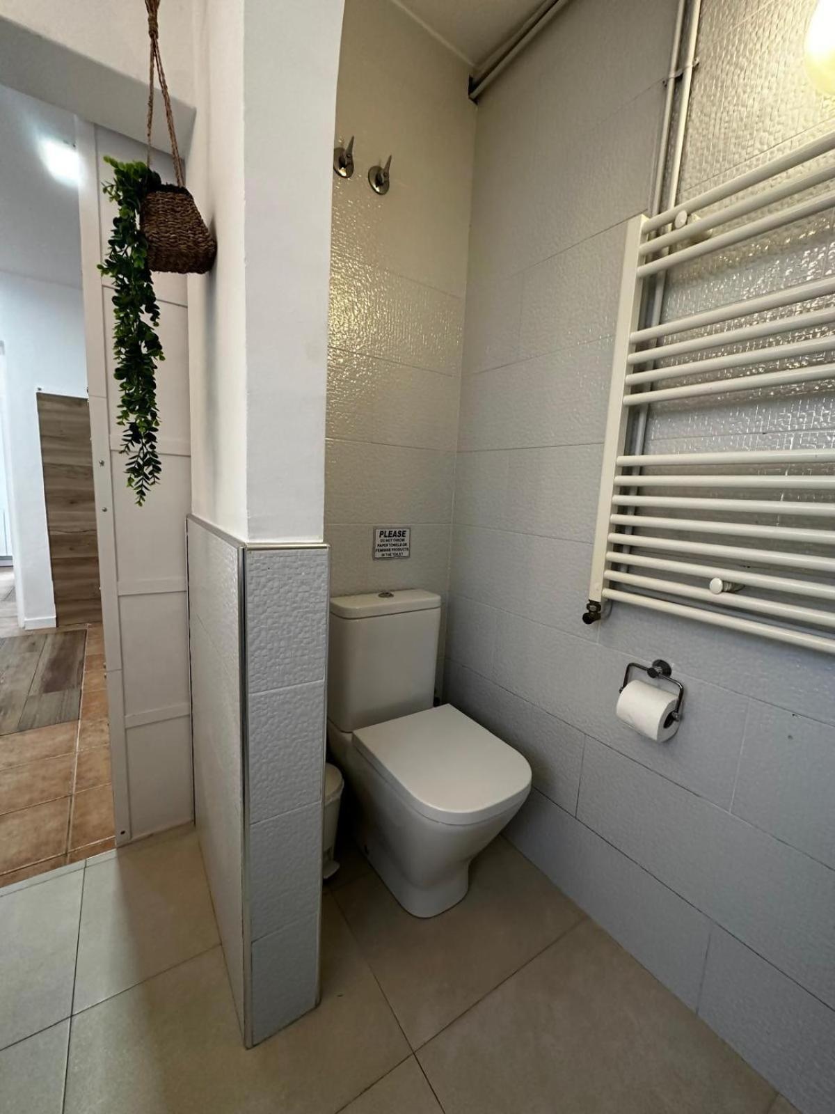 Casa Independientegardenviews2 Bedrooms Barcelona Eksteriør bilde