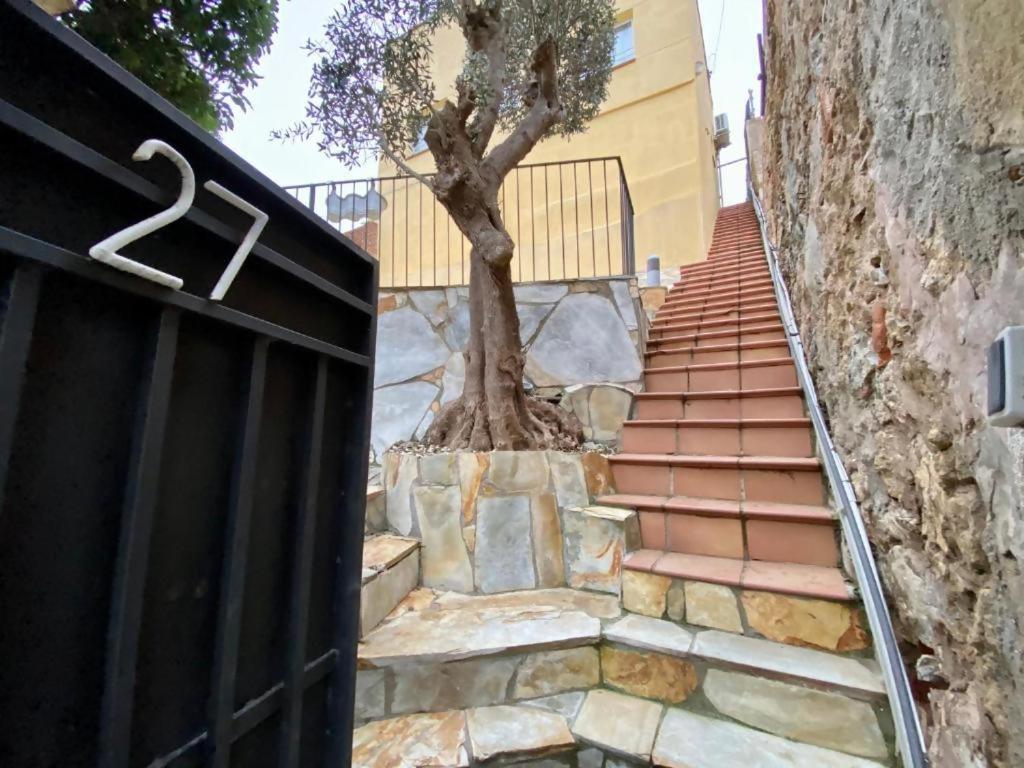 Casa Independientegardenviews2 Bedrooms Barcelona Eksteriør bilde