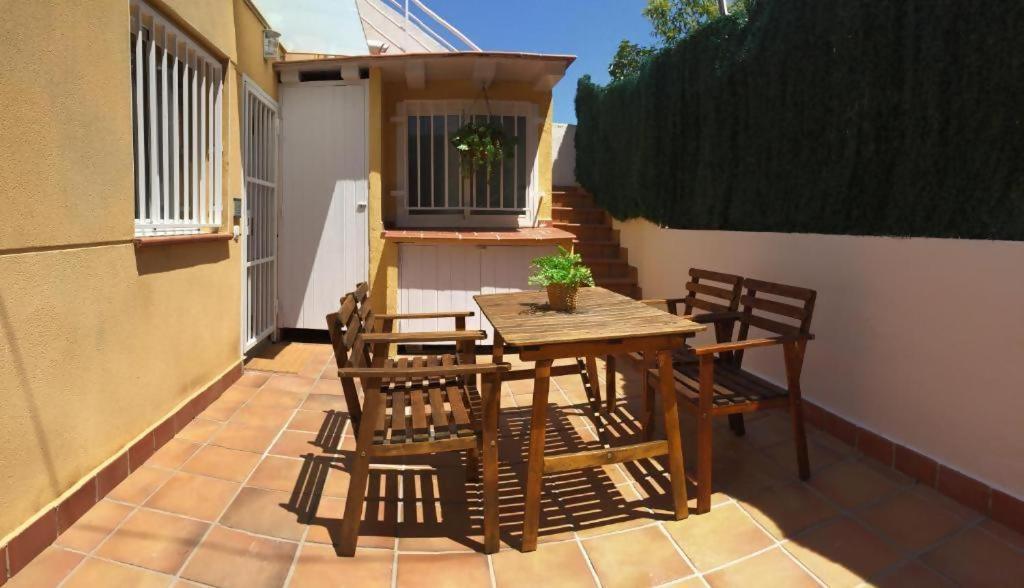 Casa Independientegardenviews2 Bedrooms Barcelona Eksteriør bilde